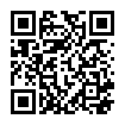 QR code for this PAOParts product page