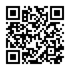 QR code for this PAOParts product page