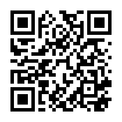QR code for this PAOParts product page