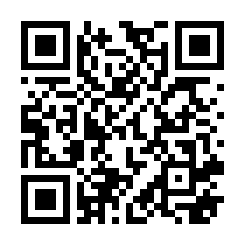 QR code for this PAOParts product page
