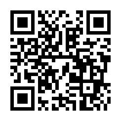 QR code for this PAOParts product page