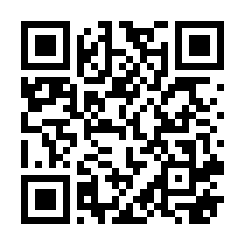 QR code for this PAOParts product page