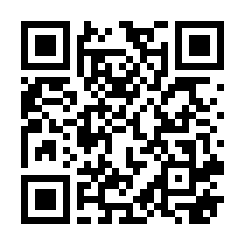 QR code for this PAOParts product page