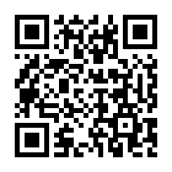 QR code for this PAOParts product page