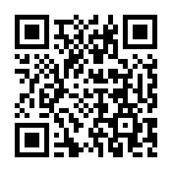 QR code for this PAOParts product page