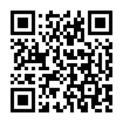 QR code for this PAOParts product page