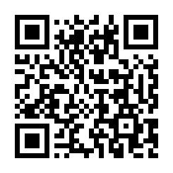 QR code for this PAOParts product page