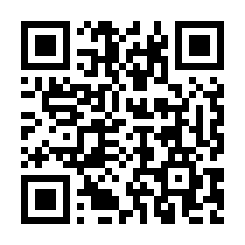 QR code for this PAOParts product page