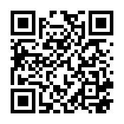 QR code for this PAOParts product page