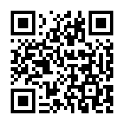 QR code for this PAOParts product page
