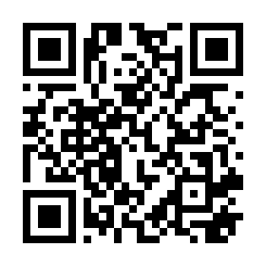 QR code for this PAOParts product page