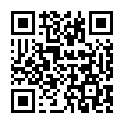 QR code for this PAOParts product page