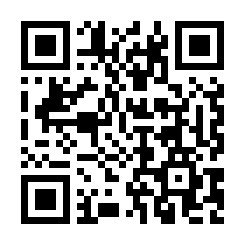 QR code for this PAOParts product page