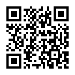 QR code for this PAOParts product page