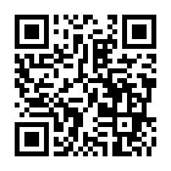 QR code for this PAOParts product page