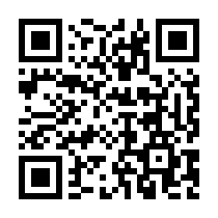 QR code for this PAOParts product page