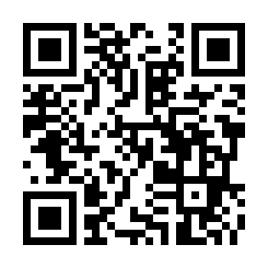 QR code for this PAOParts product page