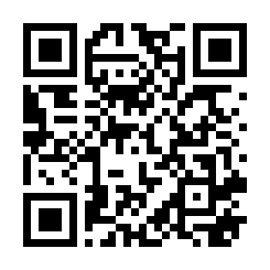 QR code for this PAOParts product page