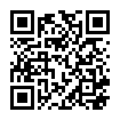 QR code for this PAOParts product page