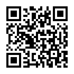 QR code for this PAOParts product page