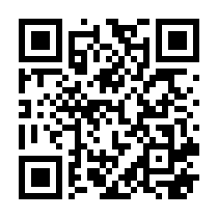 QR code for this PAOParts product page