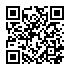 QR code for this PAOParts product page