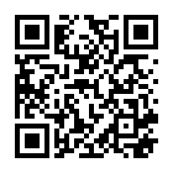 QR code for this PAOParts product page