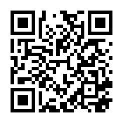 QR code for this PAOParts product page