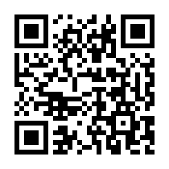 QR code for this PAOParts product page