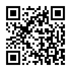 QR code for this PAOParts product page