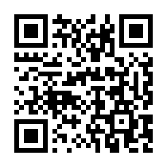 QR code for this PAOParts product page