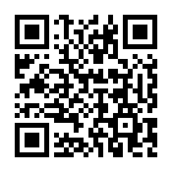 QR code for this PAOParts product page