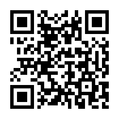 QR code for this PAOParts product page