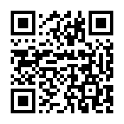 QR code for this PAOParts product page