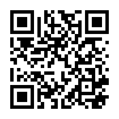 QR code for this PAOParts product page
