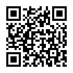 QR code for this PAOParts product page