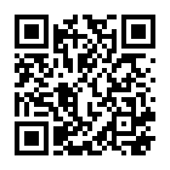 QR code for this PAOParts product page