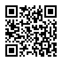 QR code for this PAOParts product page