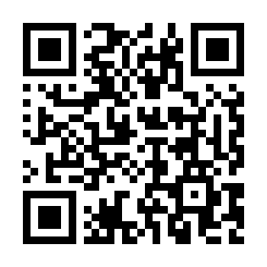 QR code for this PAOParts product page