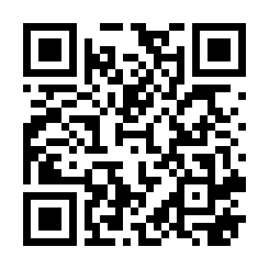 QR code for this PAOParts product page