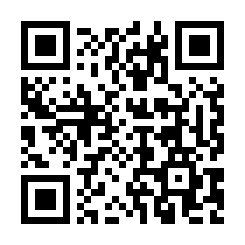 QR code for this PAOParts product page