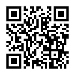 QR code for this PAOParts product page