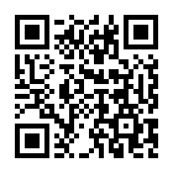 QR code for this PAOParts product page