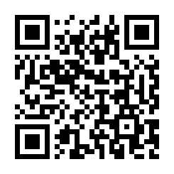 QR code for this PAOParts product page