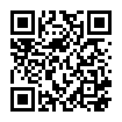 QR code for this PAOParts product page