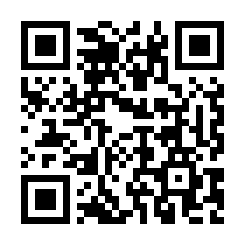 QR code for this PAOParts product page