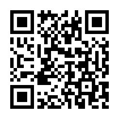 QR code for this PAOParts product page
