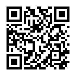 QR code for this PAOParts product page
