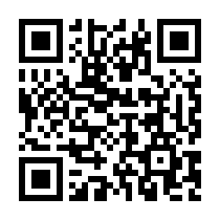 QR code for this PAOParts product page