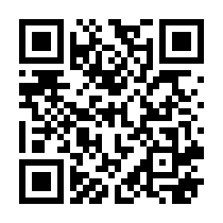 QR code for this PAOParts product page